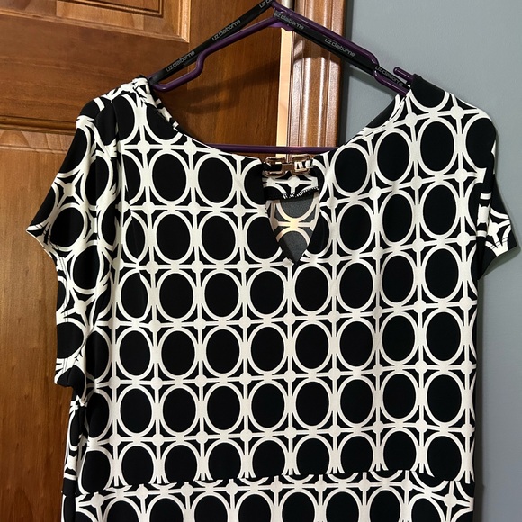 Liz Claiborne dress - Picture 1 of 2
